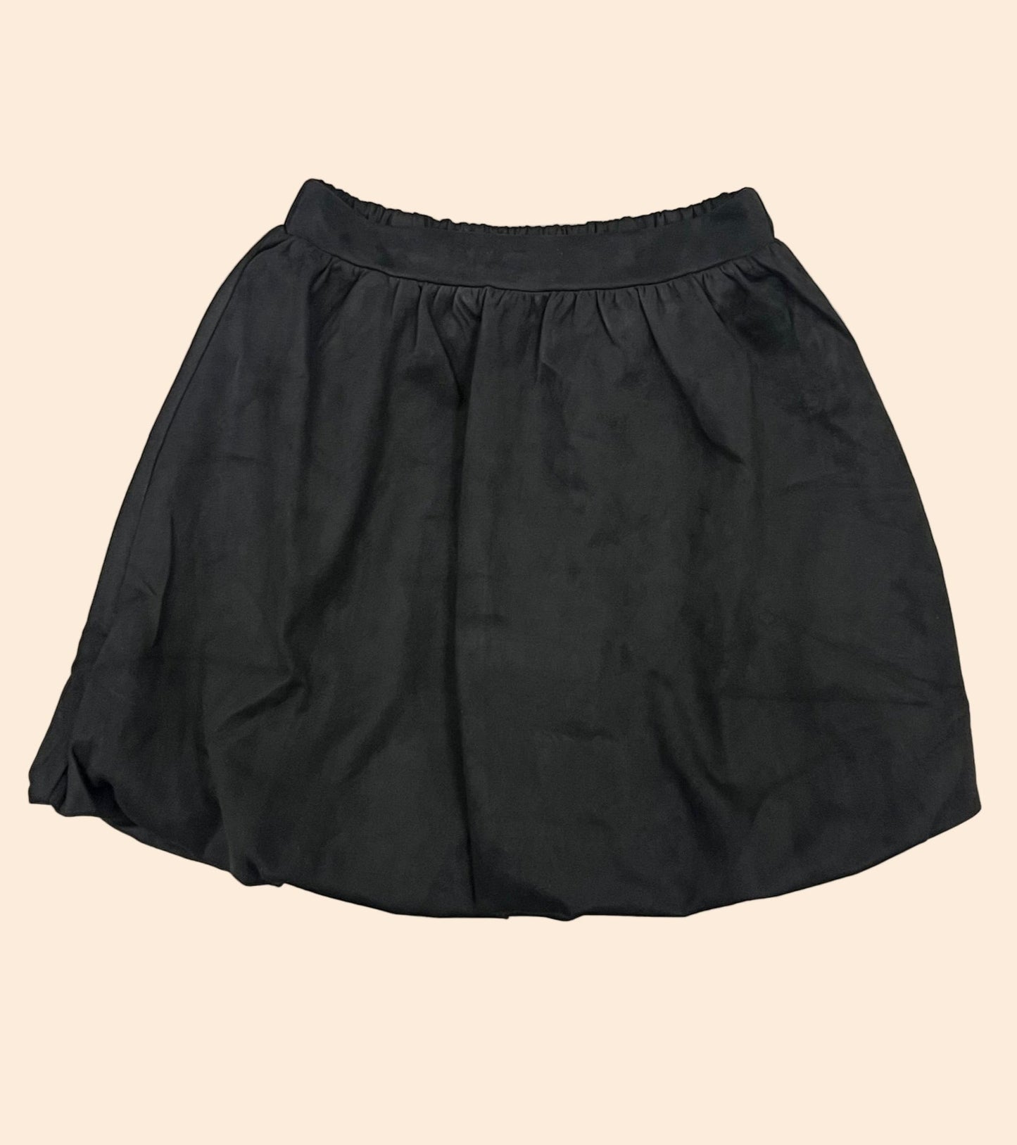 Truth Be Told Skirt