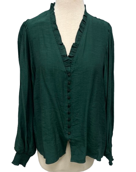Beyond Beauty Top