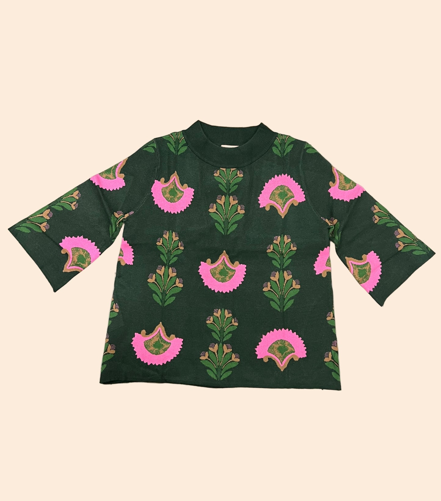 Incredibly Soft Sweater