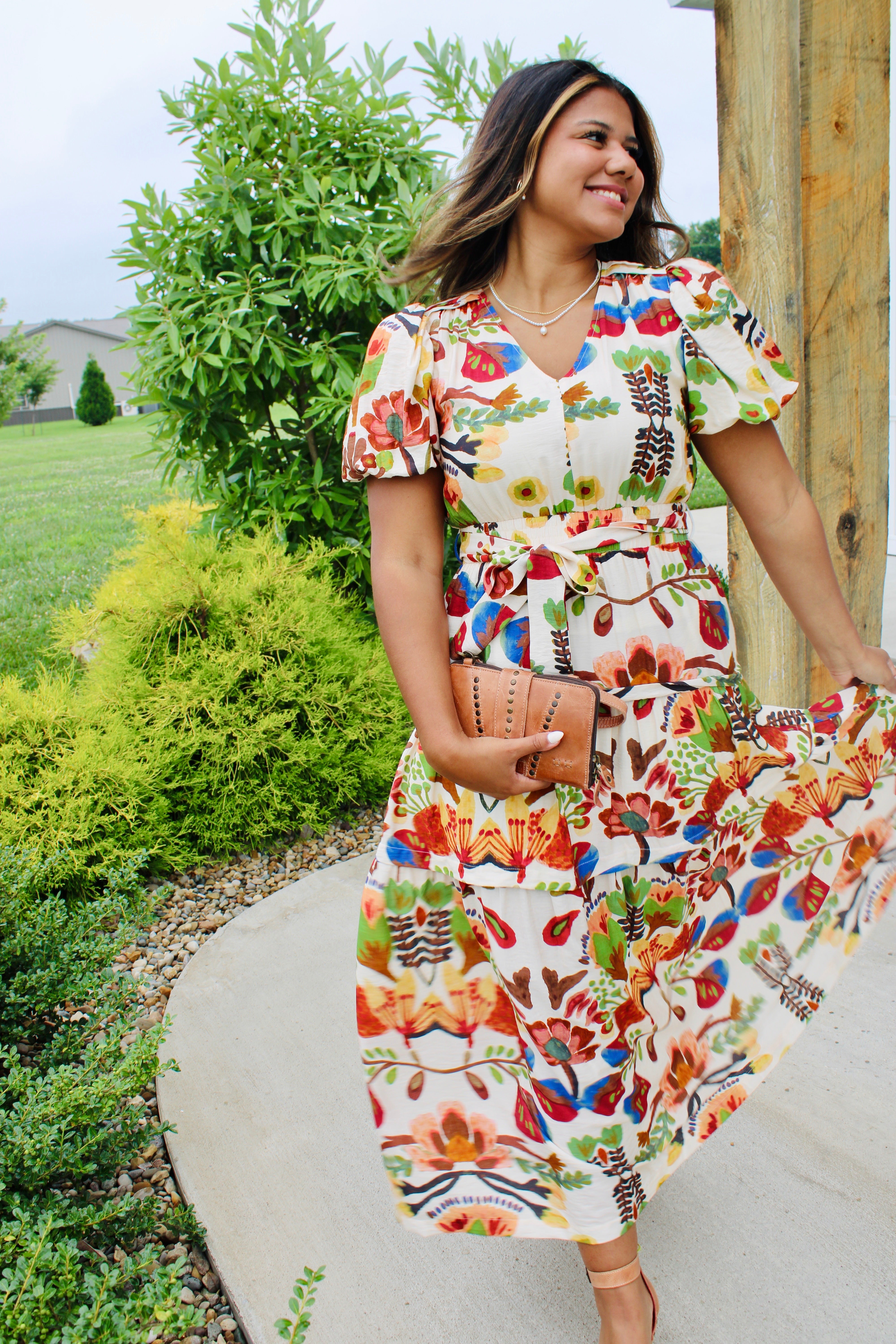 Maxi Dresses – Ribbon Chix