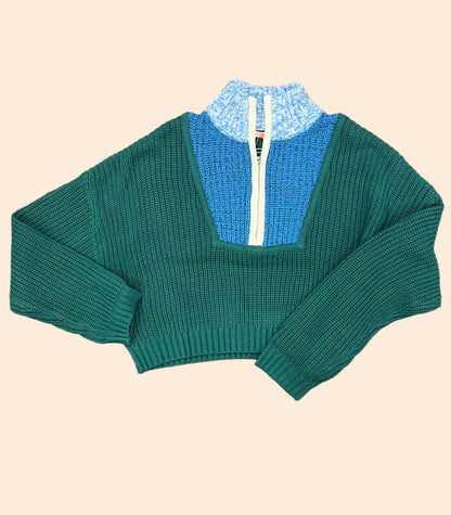 Keep You Close Sweater