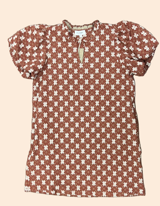 Feeling Inspired Dress