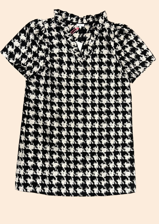 Wonderful Thoughts Dress
