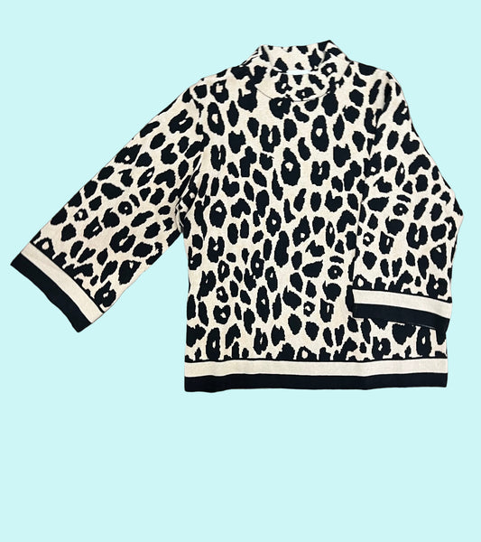 Untamed Spirit Top