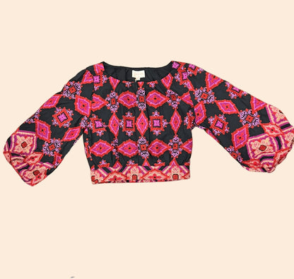 That's About Right Top