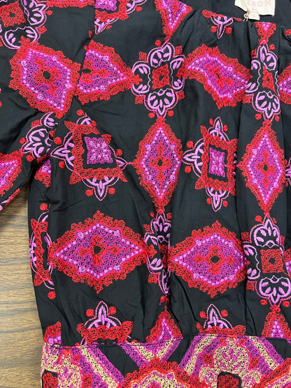 That's About Right Top