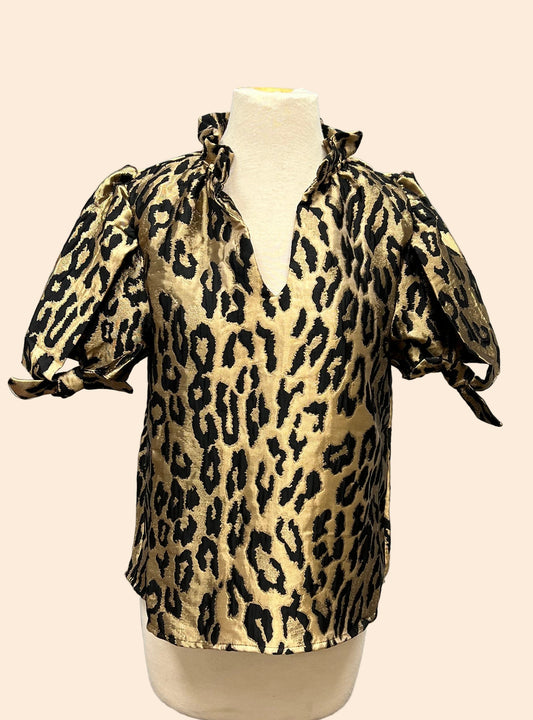 Wild Is the Wind Top