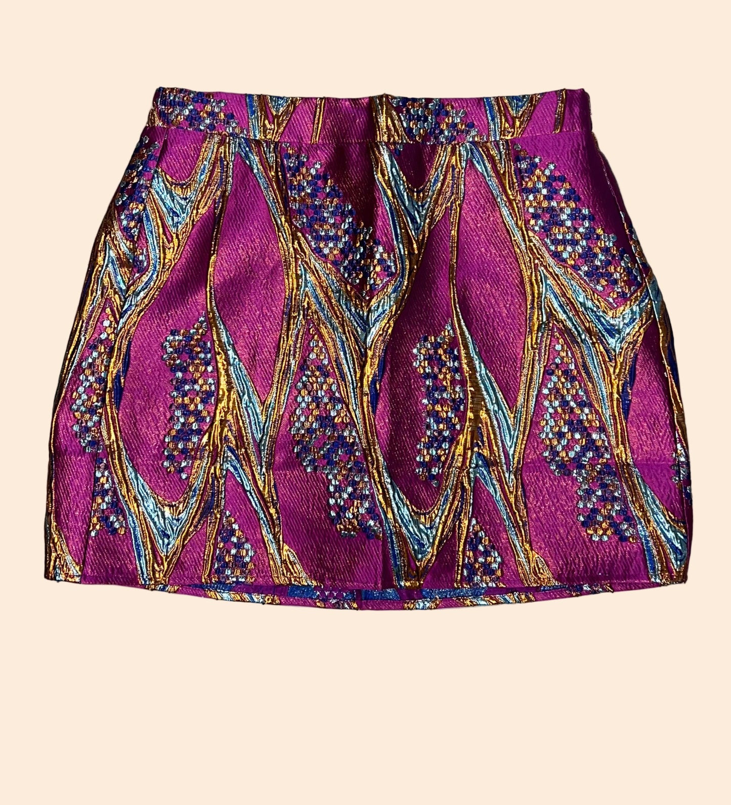 A Look That Lasts Skirt