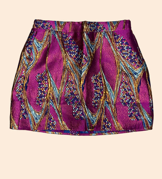 A Look That Lasts Skirt