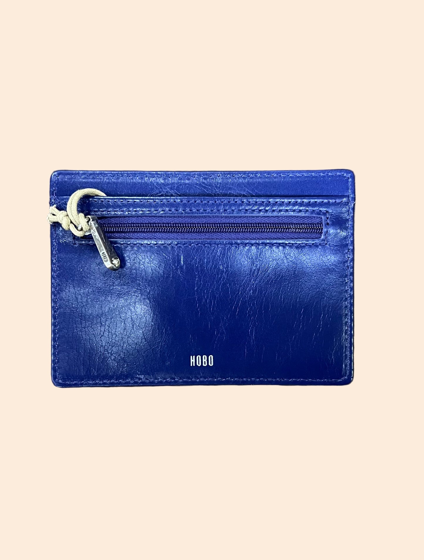 Euro Slide Winter Violet Case Wallet