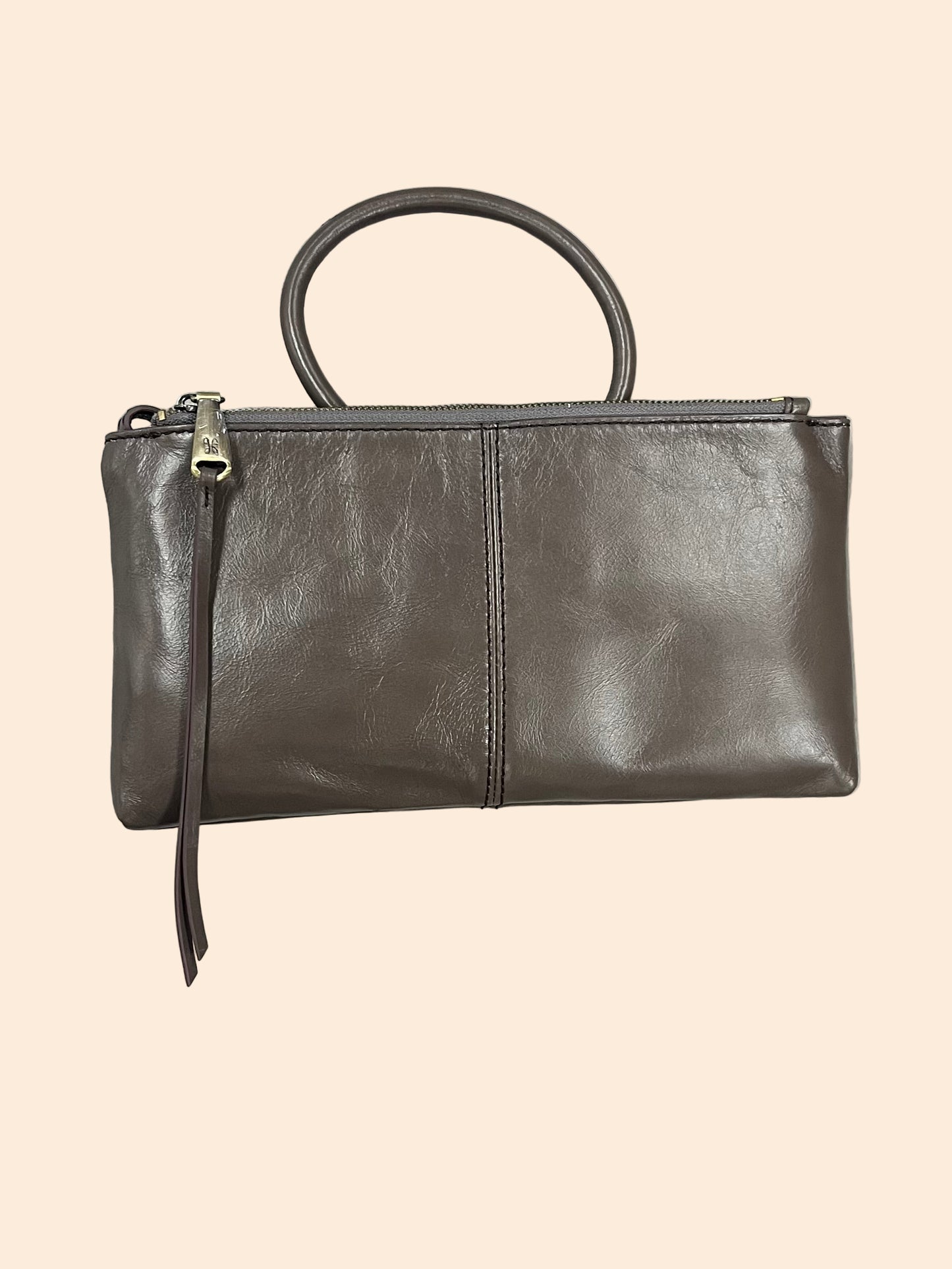 Sable Hearthstone Crossbody