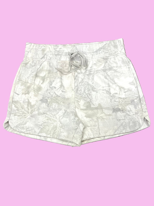 Rosie Stone Tree Camo Shorts