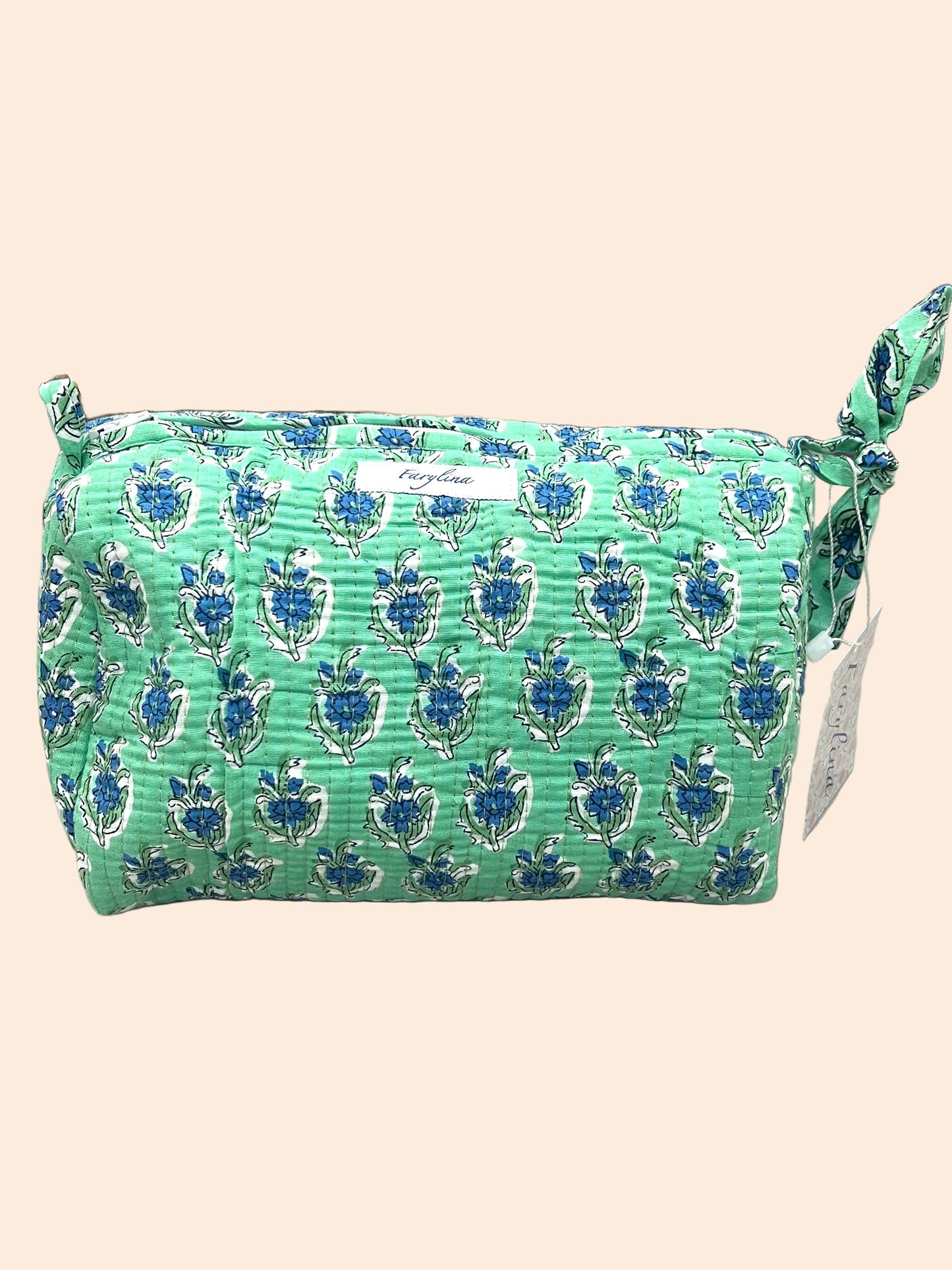 Jane Large Cosmetic Bag