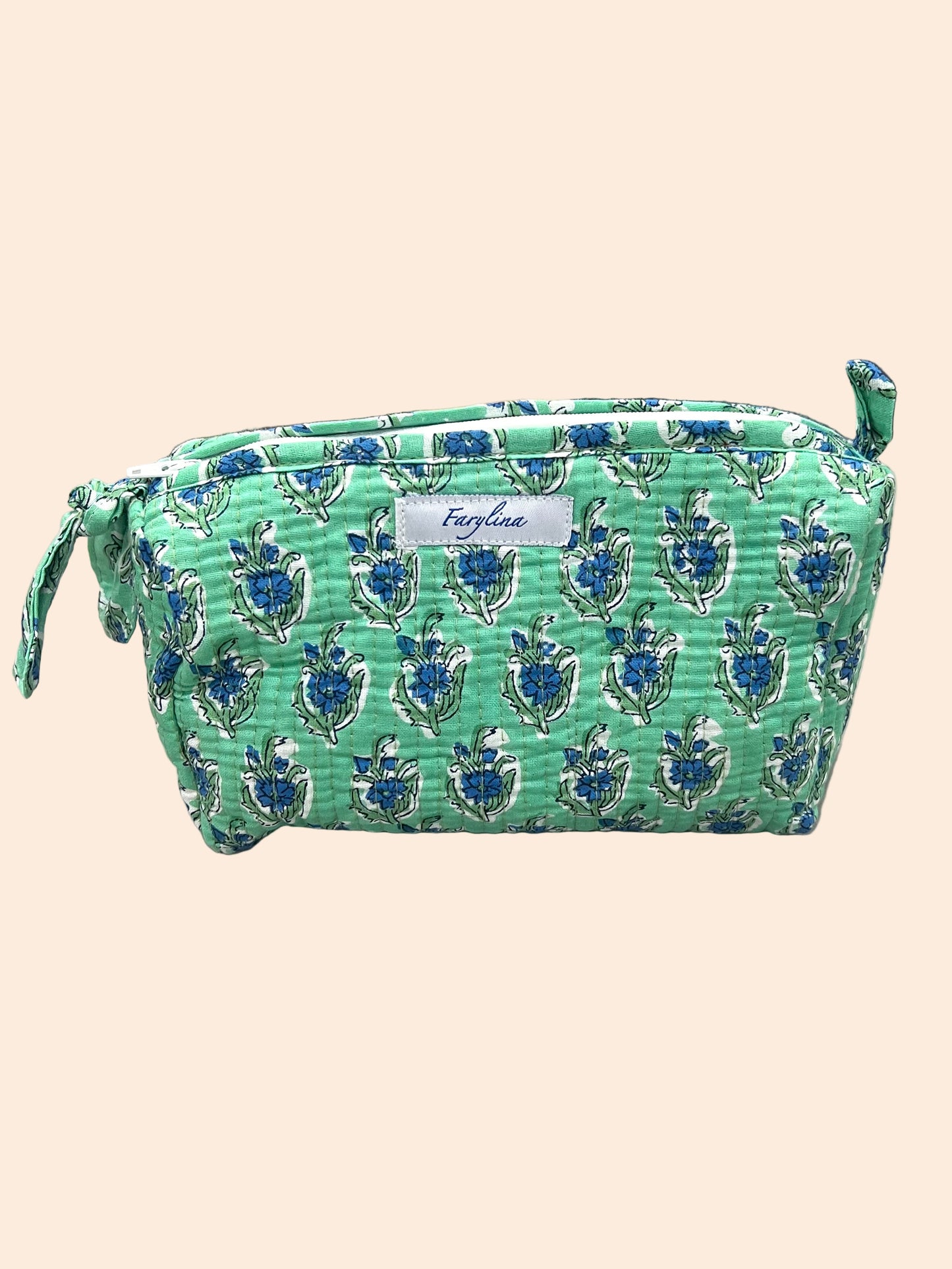 Jane Medium Cosmetic Bag