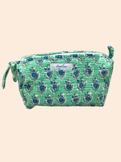 Jane Medium Cosmetic Bag