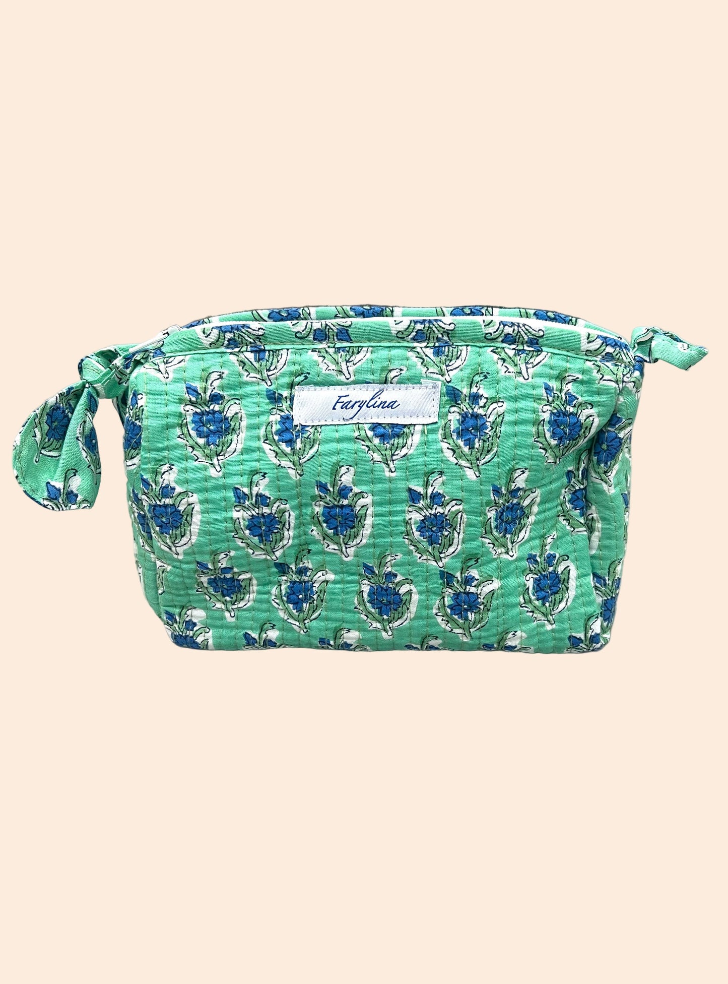 Jane Small Cosmetic Bag