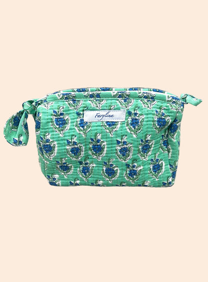 Jane Small Cosmetic Bag