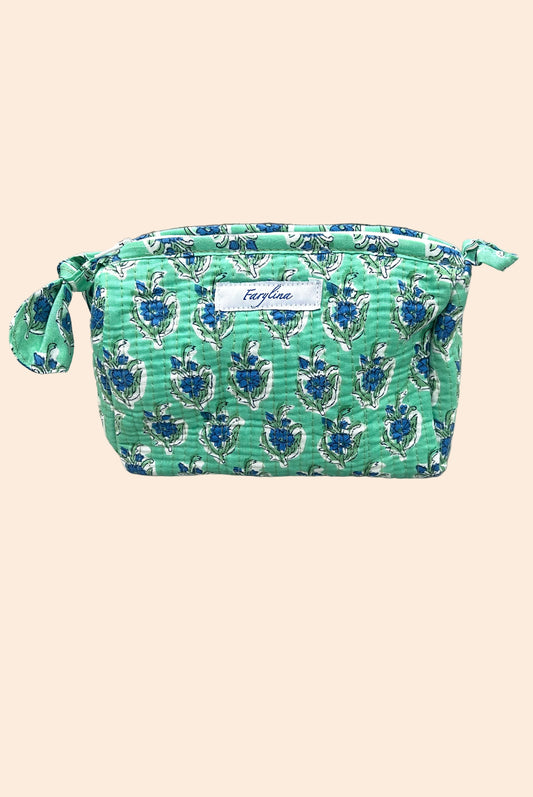 Jane Small Cosmetic Bag