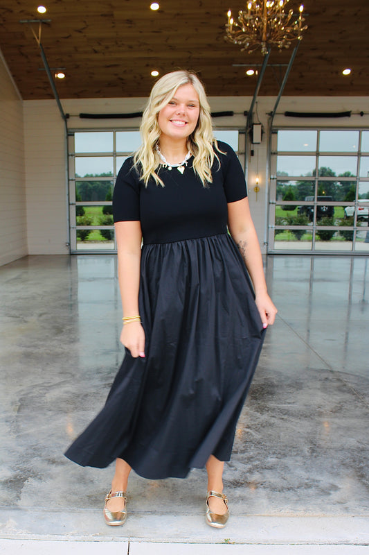 Kind of Perfect Dress