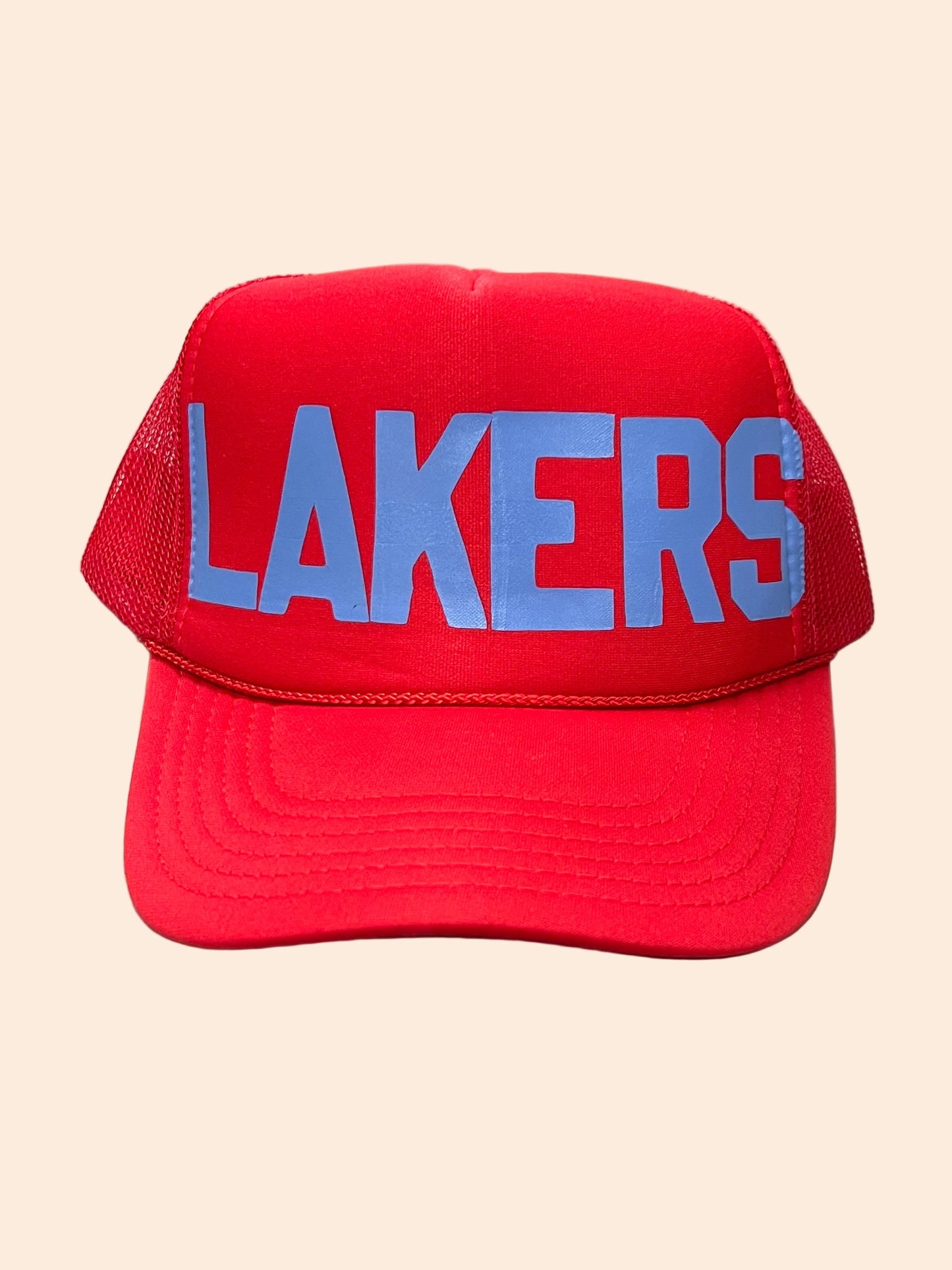 Lakers Spirit Cap