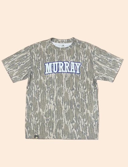 Camo Vibe Murray Tee