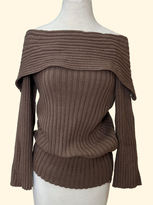 Don’t Overthink It Sweater