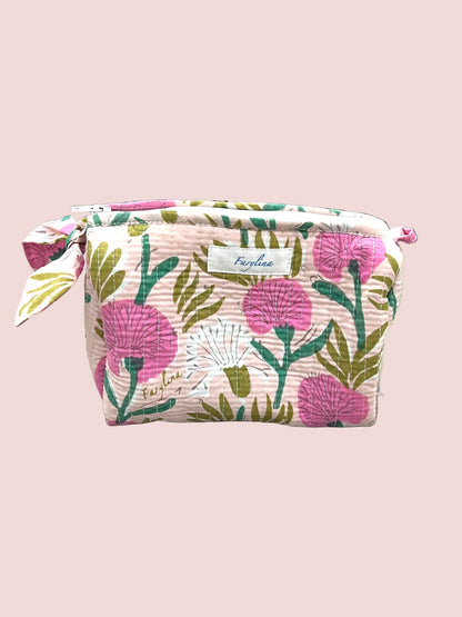 Sophia Medium Cosmetic Bag