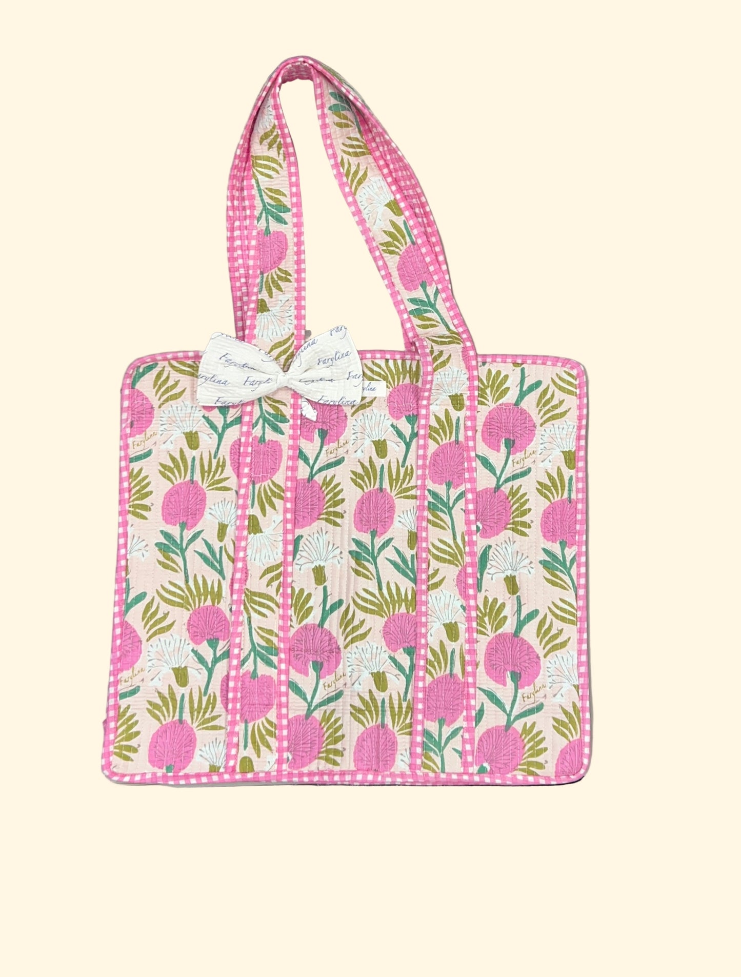 Sophia Tote Bag