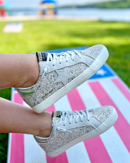 Palmer Sneakers