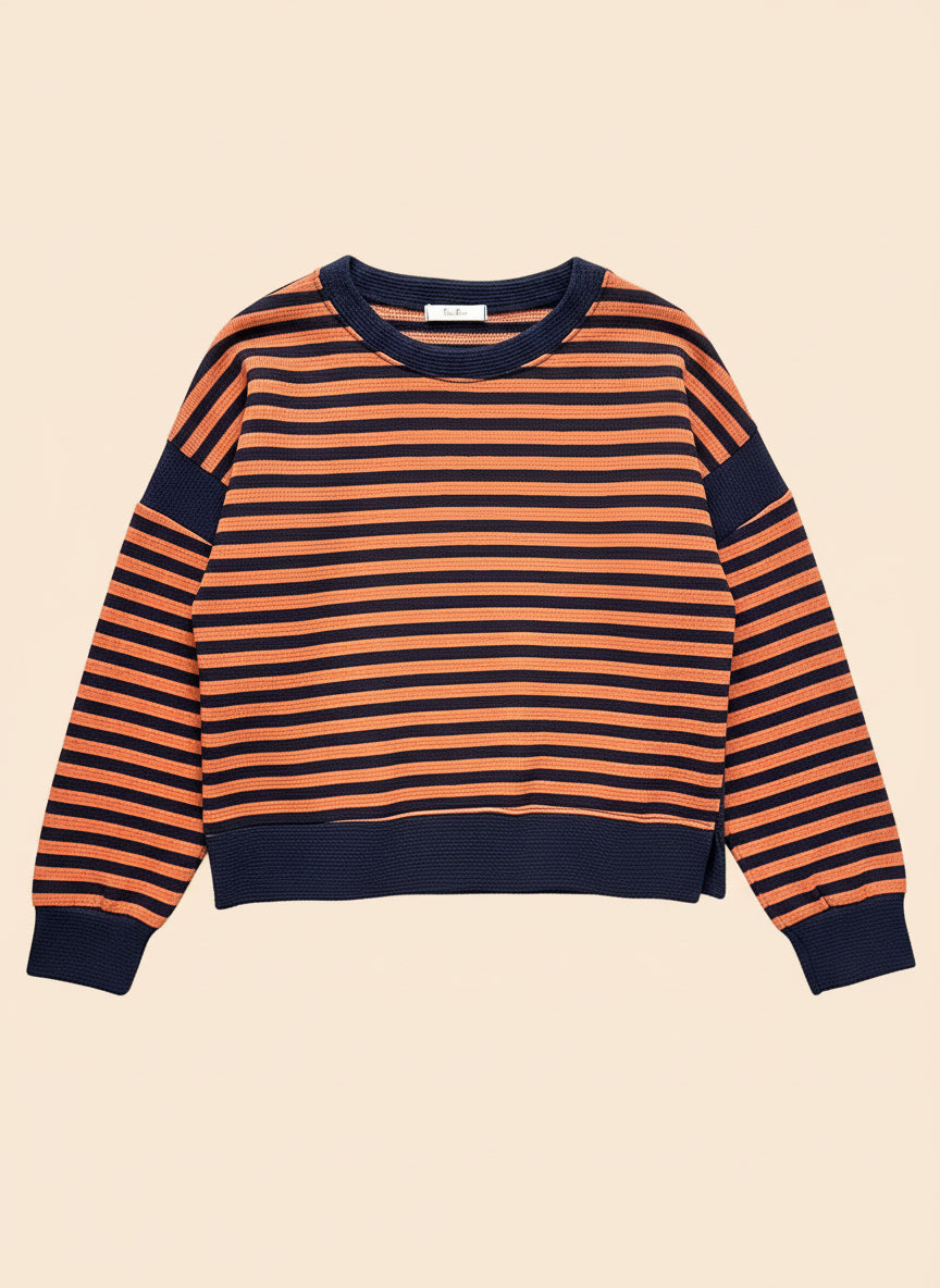 Wanting Things Navy Set