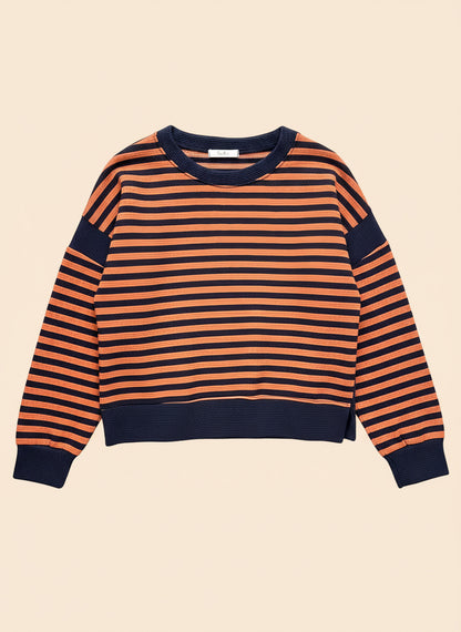 Wanting Things Navy Set