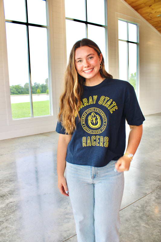 Murray State "Cameron" Tee