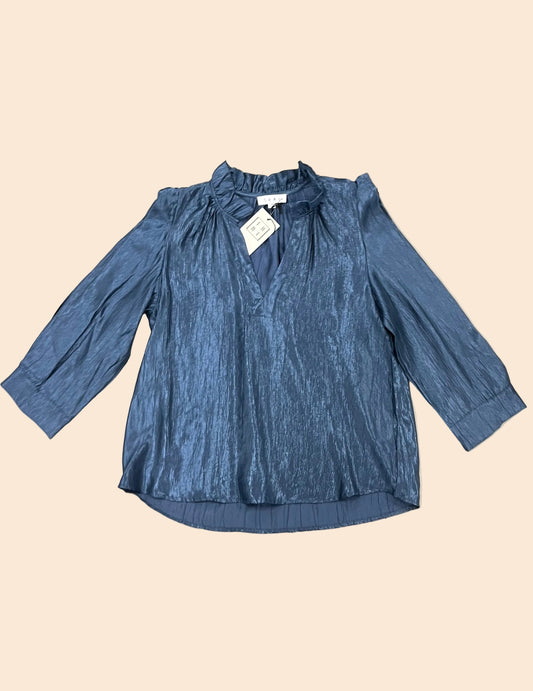 Little By Little Top