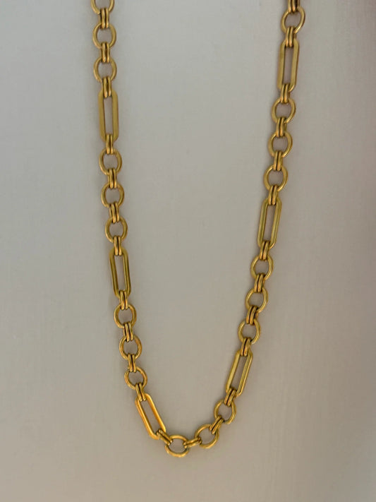 Ashley Necklace