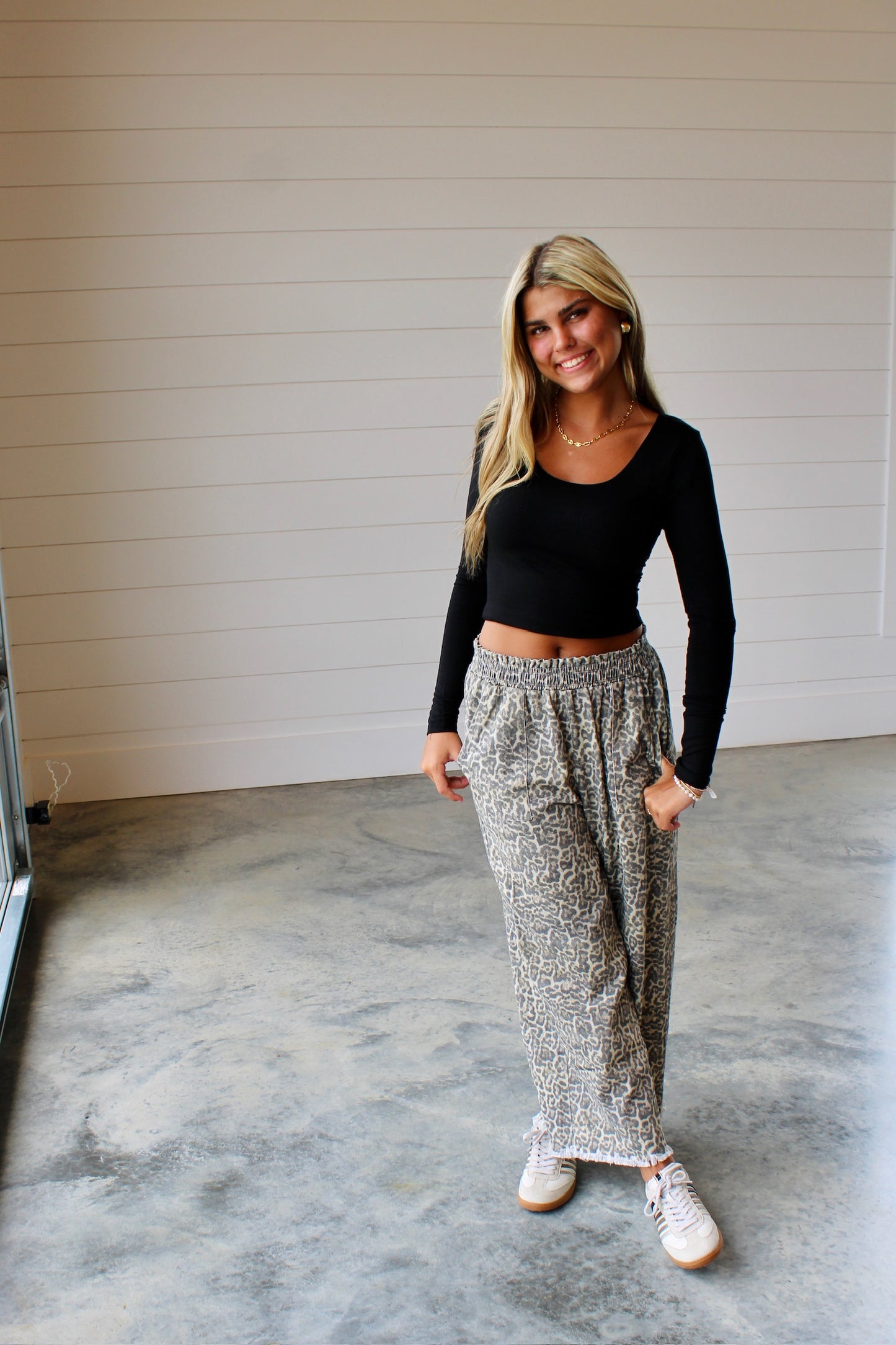 My Favorite Thing Pants