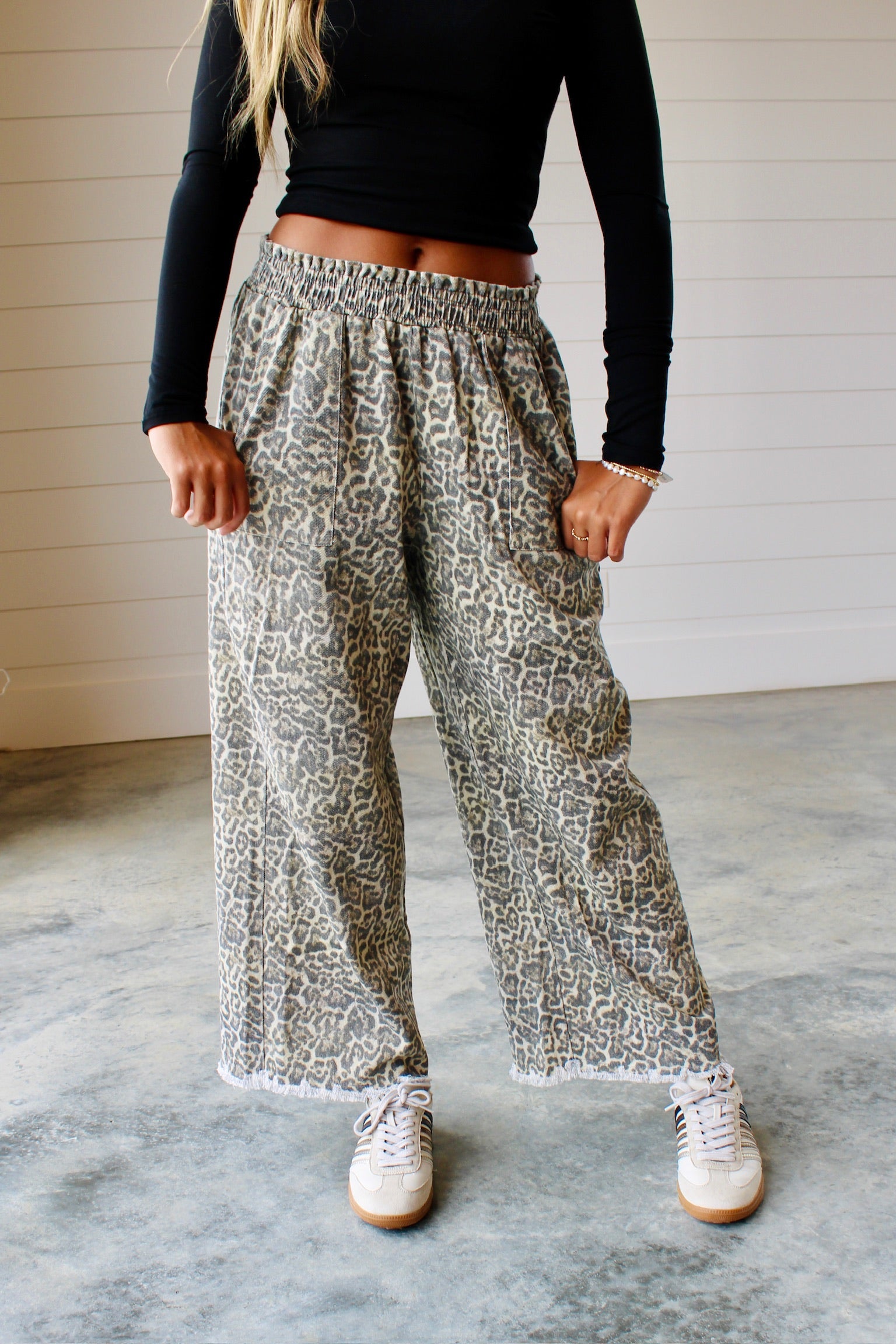 My Favorite Thing Pants – Ribbon Chix