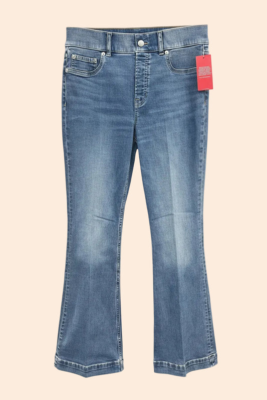 Everywhere Antique Indigo Wide Leg Pants