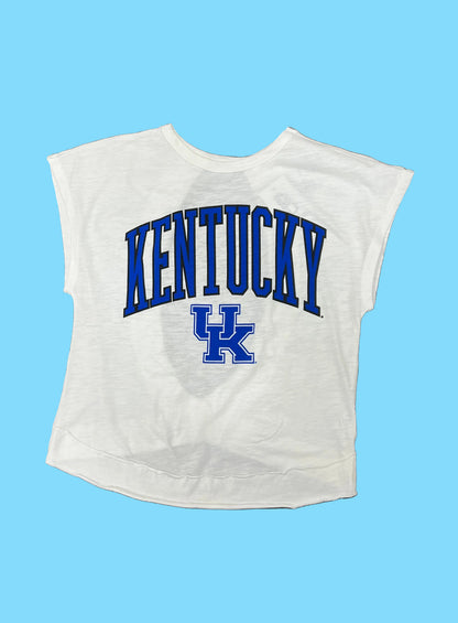 Kentucky Nelson Movement Top