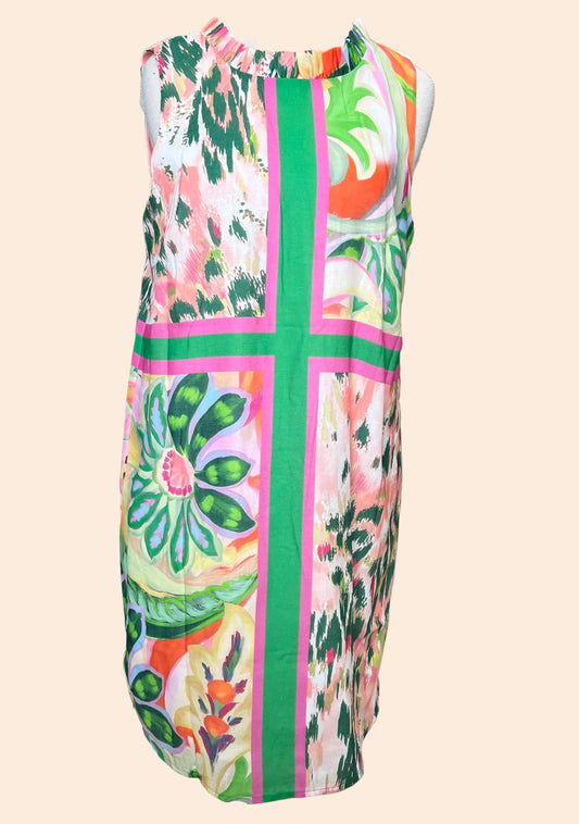 Something About You Dress