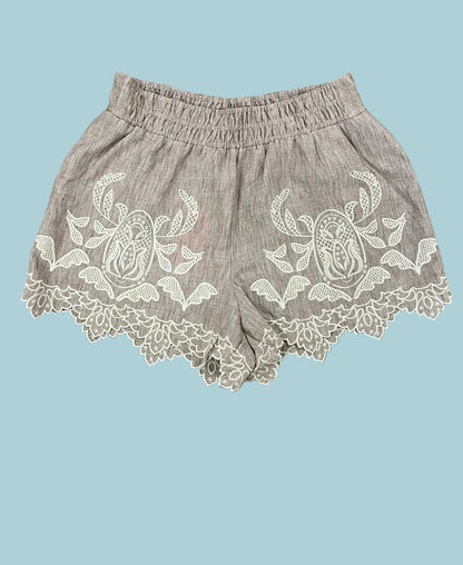 True to You Shorts