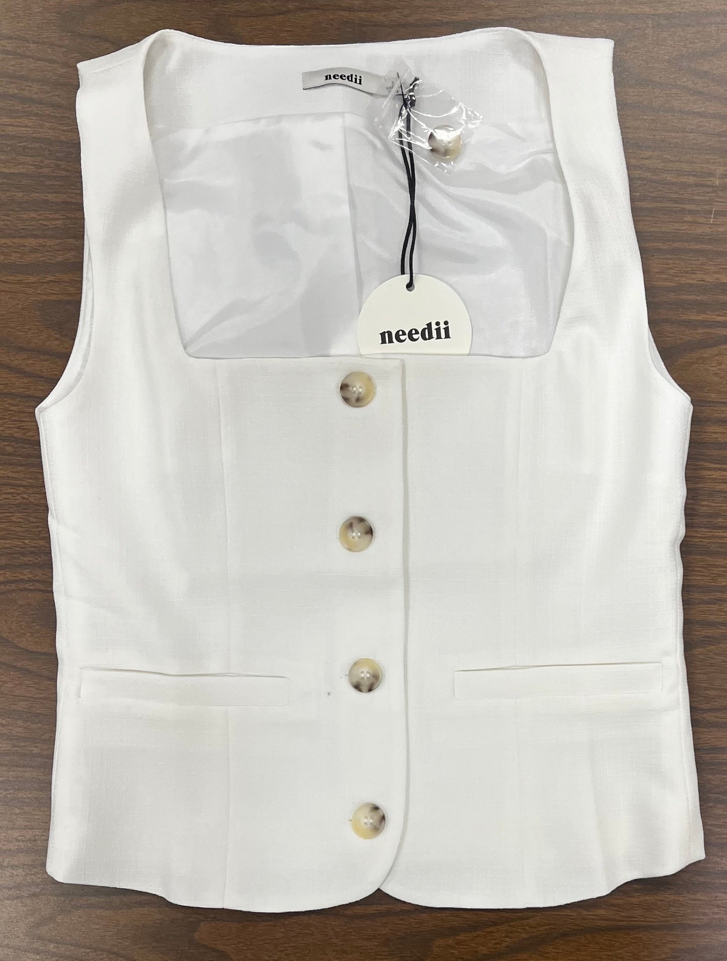 Pure Essence Top