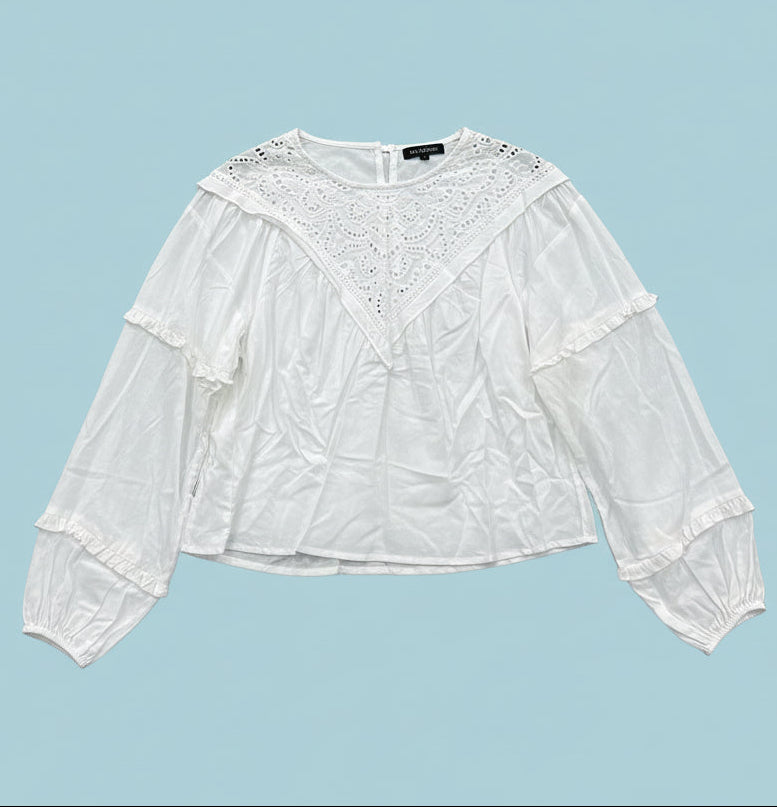 Fresh Aura Top
