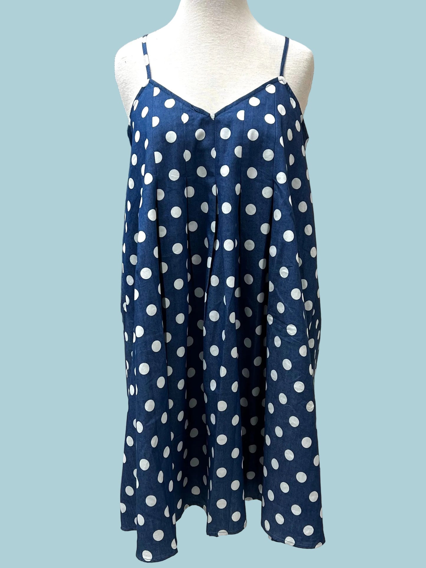 Nothing But Chic Dress