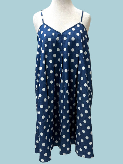 Nothing But Chic Dress