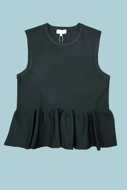 Seek The Truth Black Top