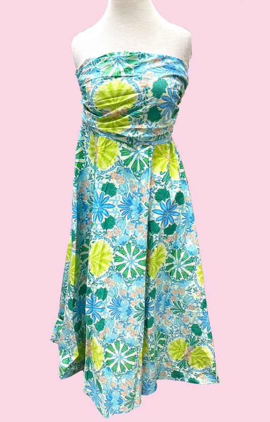 Sunshine of My Love Dress