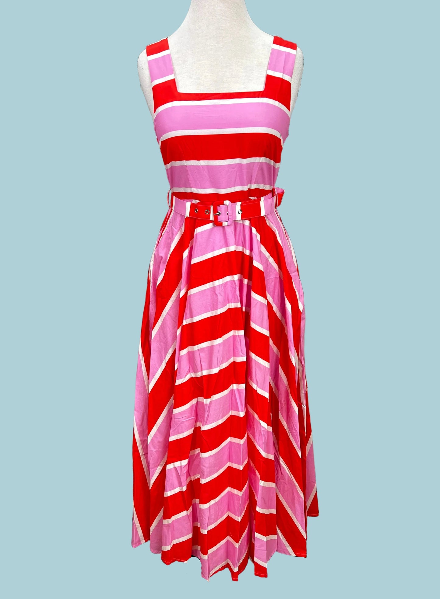 Just So Pretty Dress