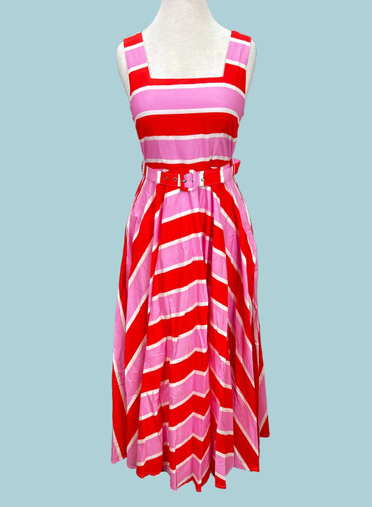 Just So Pretty Dress