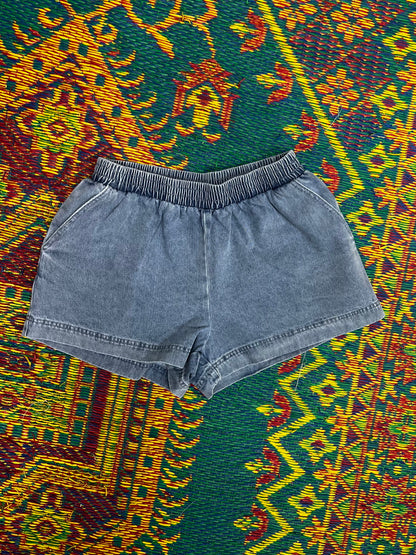 Always Down For Denim Set