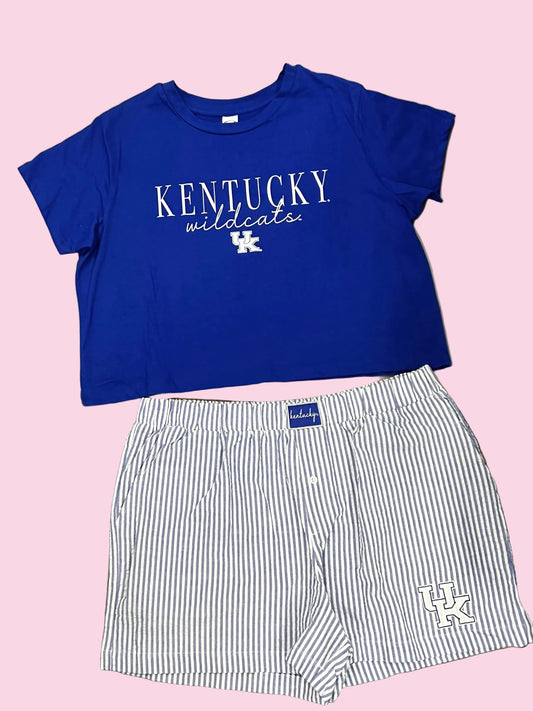 Kentucky Copeland Set